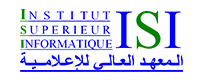 Institut Supérieur d'Informatique	