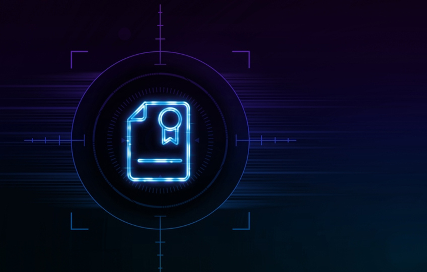 CERTIFICATION EN CYBERSÉCURITÉ