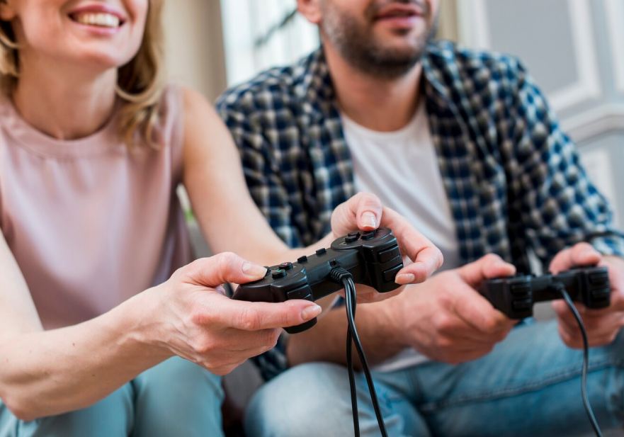 فهم نظام تقييم ألعاب الفيديو PEGI