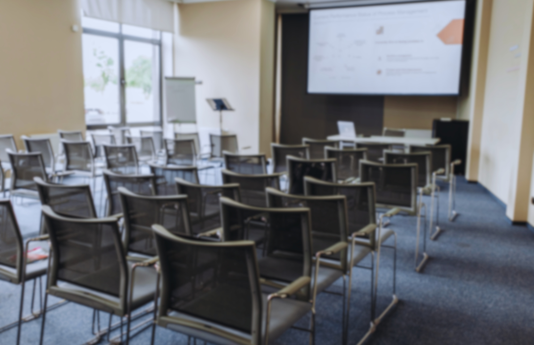 session de sensibilisation ANCS