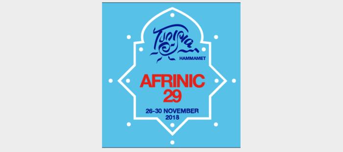 29e édition de la conférence AFRINIC