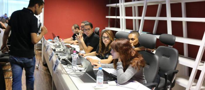 2e édition du CyberDrill National