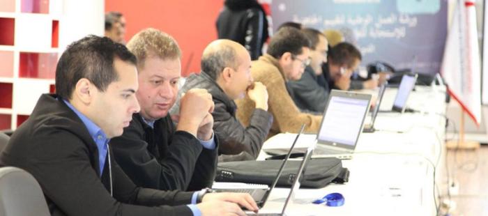 3e édition du Cyber Drill National