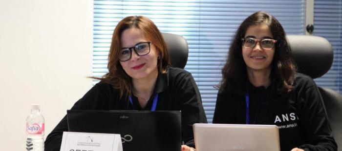 3e édition du Cyber Drill National