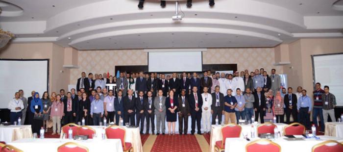 4e édition du Cyberdrill for Arab region
