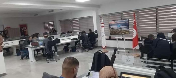 6e édition du national cyber drill