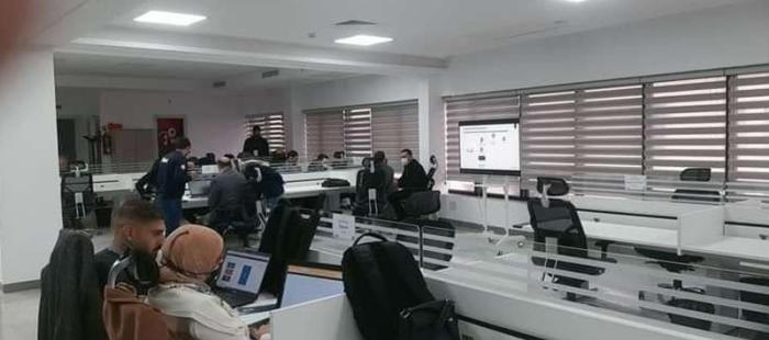 6e édition du national cyber drill