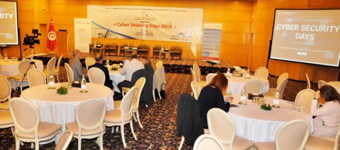 8e édition des Cyber Security Days