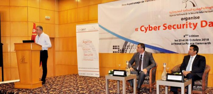 8e édition des Cyber Security Days