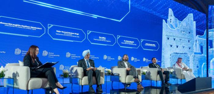 Global Cybersecurity Forum