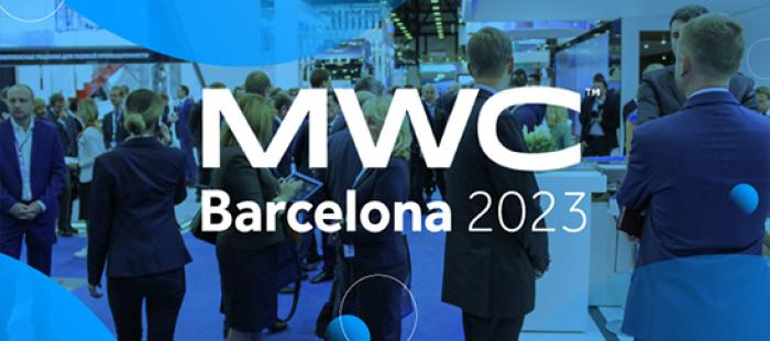 Mobile World Congress Barcelona 2023