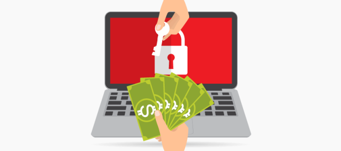Comment se protéger des ransomwares ?
