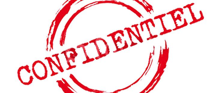 Bonnes pratiques pour protéger ses informations confidentielles