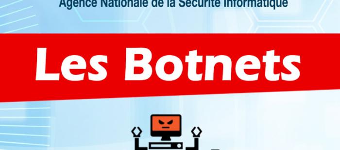 Les botnets : un ennemi invisible qui prend le contrôle de votre machine !
