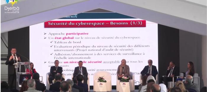 18e Édition du sommet de la francophonie : Cybersécurité et souveraineté numérique18e Édition du sommet de la francophonie : Cybersécurité et souveraineté numérique