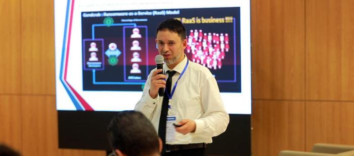 Tunisia Cyber Security & Cloud Expo