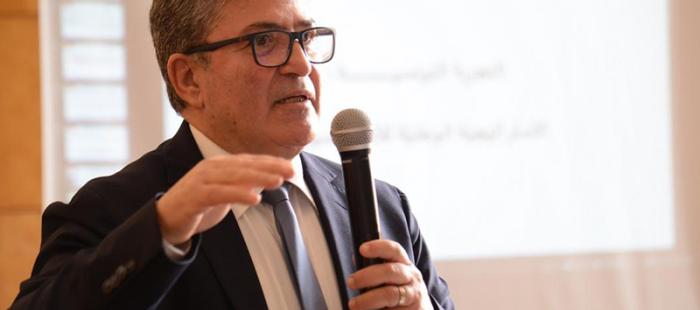 Des Workshops organisés par l'ANSI et l'Union internationale des télécommunications
