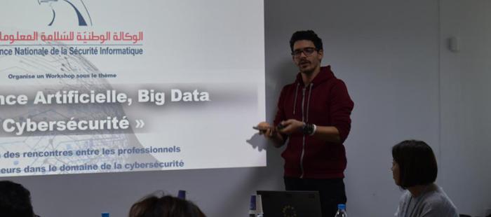 2e Édition des rencontres entre les professionnels et les chercheurs dans le domaine de la cybersécurité