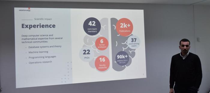 2e Édition des rencontres entre les professionnels et les chercheurs dans le domaine de la cybersécurité
