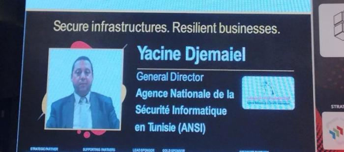 Cybersecurity innovation series - Egypt Edition