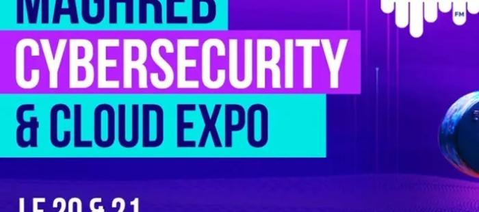 Maghreb Cybersecurity & Cloud