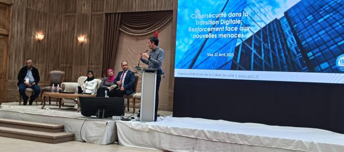 Centre de Recherches en Numérique de Sfax 