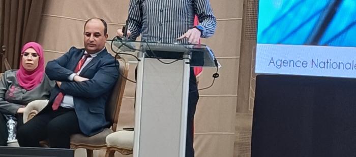 Centre de Recherches en Numérique de Sfax